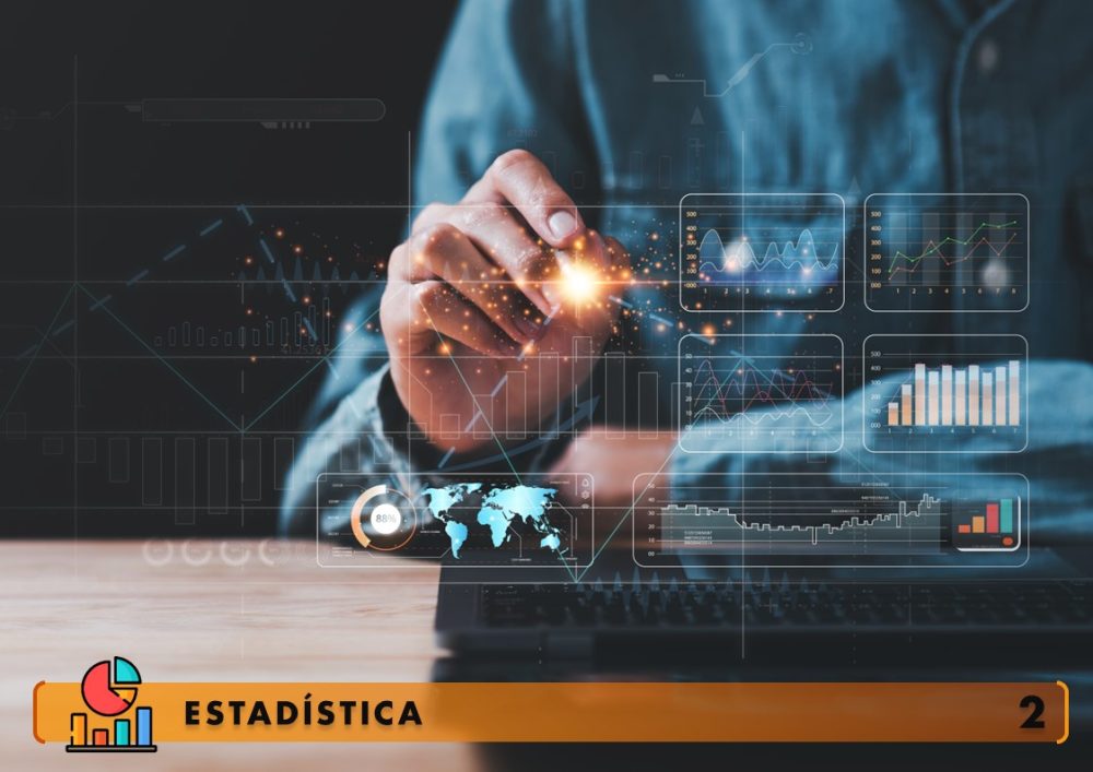 Banner de estadísticas